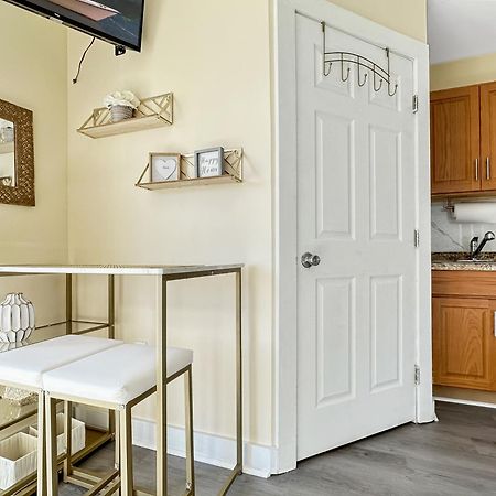 Gorgeous Studio in Groton, CT Esterno foto