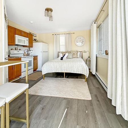 Gorgeous Studio in Groton, CT Esterno foto