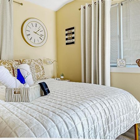 Gorgeous Studio in Groton, CT Esterno foto