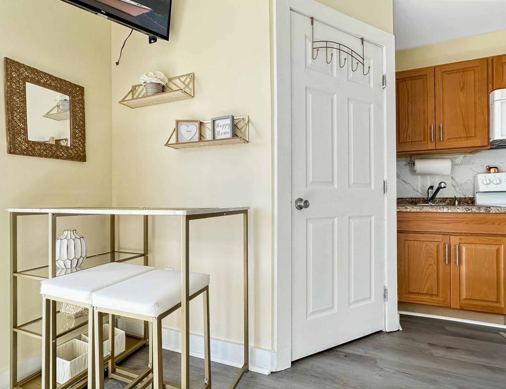 Gorgeous Studio in Groton, CT Esterno foto