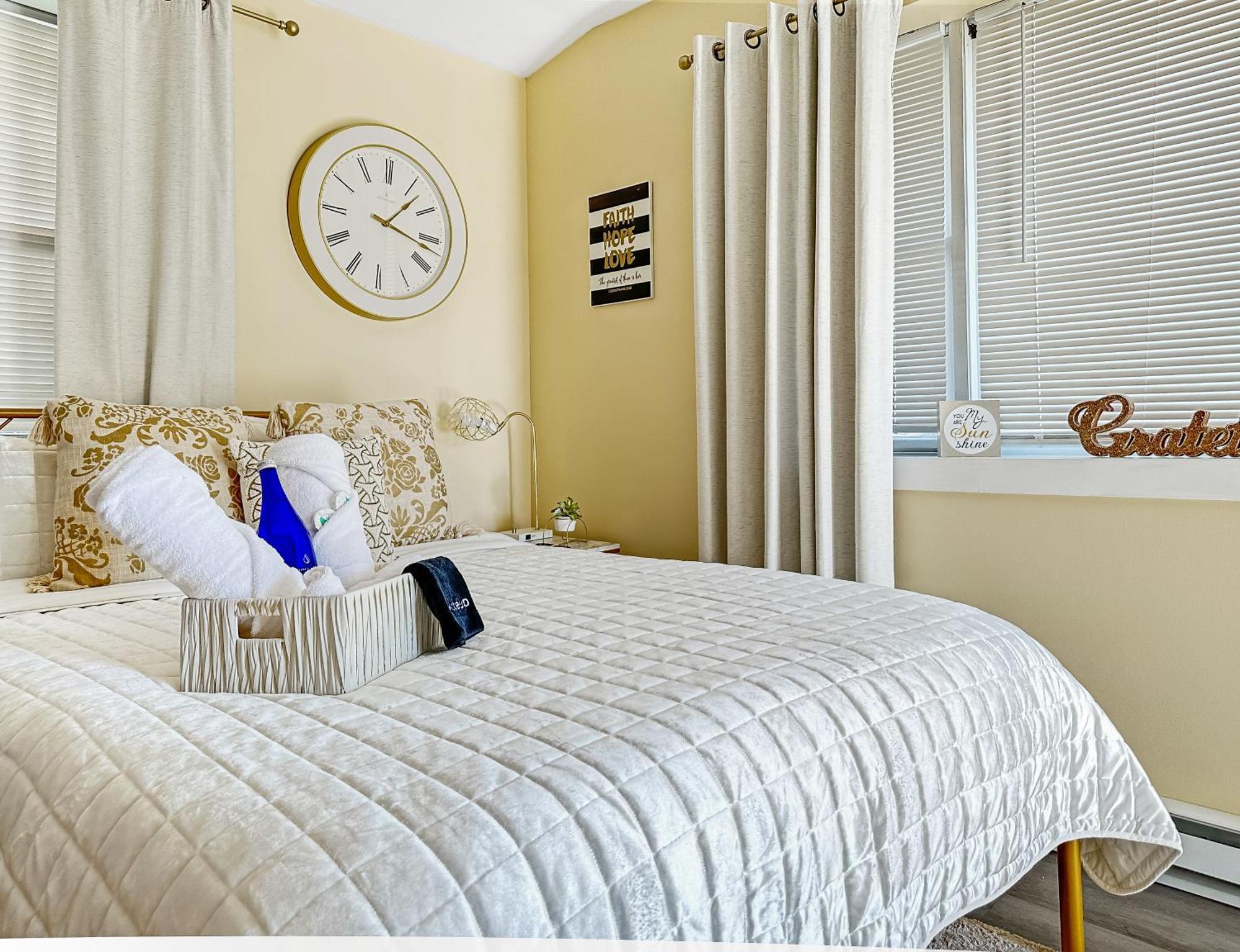Gorgeous Studio in Groton, CT Esterno foto