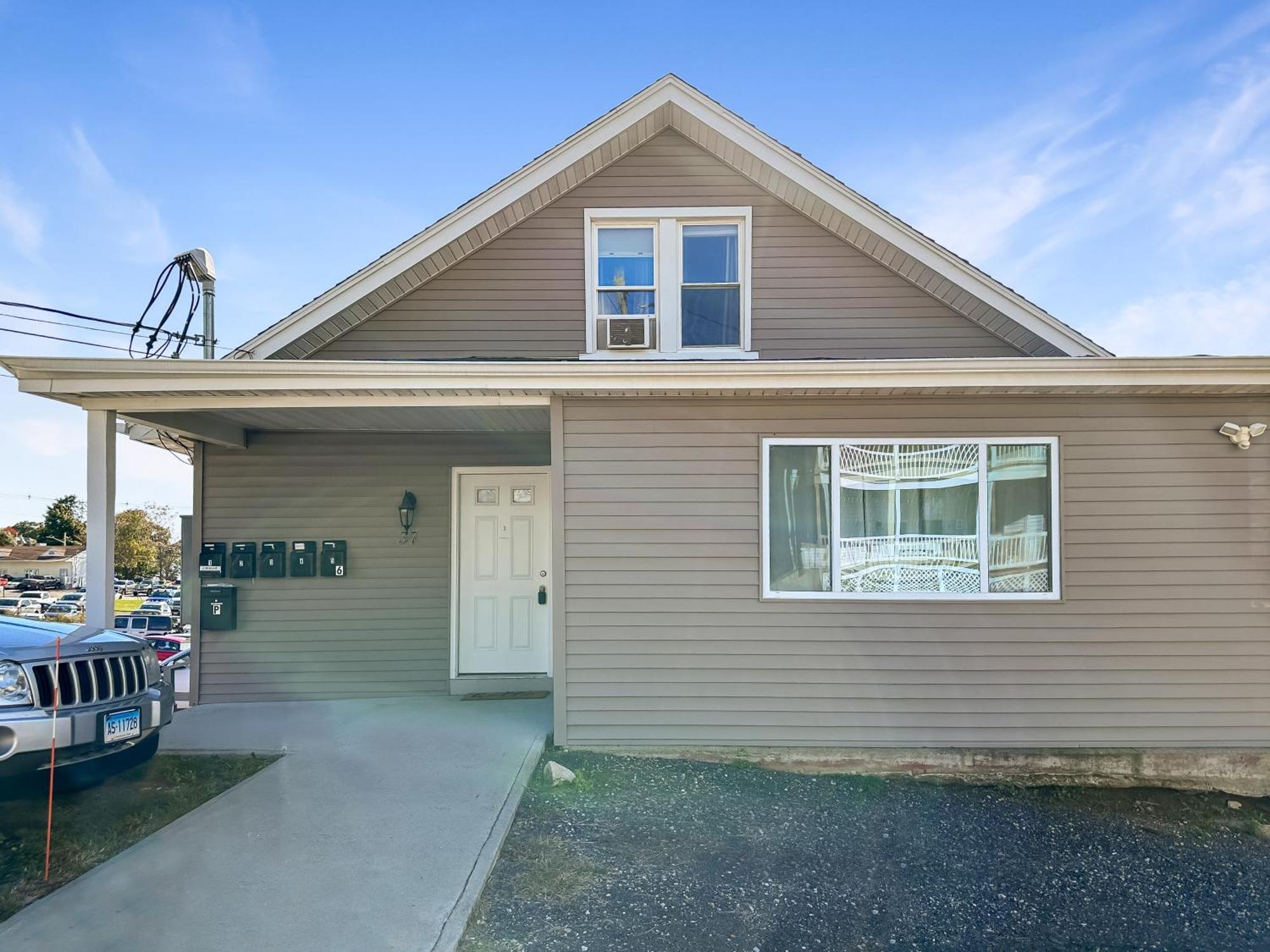 Gorgeous Studio in Groton, CT Esterno foto